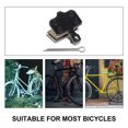 thumbnail image 4 of EeaseCA Bike Brake Pad Bike Disc Brake Pad Replacement Brake Pad for Bikes Professional Cycling Brake Pad, 4 of 8