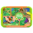 thumbnail image 2 of Made By Me! Explore + Create Dinosaur Sensory Bin, 2 of 5