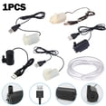 thumbnail image 3 of For Cooling System Fountains Heater 3V Brushless Motor Submersible Water Pump, 3 of 5