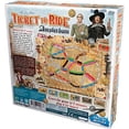 thumbnail image 3 of Ticket to Ride - Express - Amsterdam (English Version) a Game by Days of Wonder | 2 to 4 Player | for Family | for Kids and Adults 8+, 3 of 5