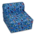 thumbnail image 1 of Chaise rabattable ComfyKids® 2-en-1 robuste et légère, 1 of 7