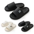 thumbnail image 4 of EVA Summer Fashion Slippers for Men Lightweight and Easy-to-Wear for Home Use, 4 of 8