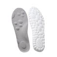 thumbnail image 1 of Comfort Insoles for All-Day Insoles for Shoes Insoles for Women Standing All Day Support Advanced Orthopedic 4D Insole Height Increase Men Comfort Insoles for Men Memory Foam Insoles for, 1 of 9