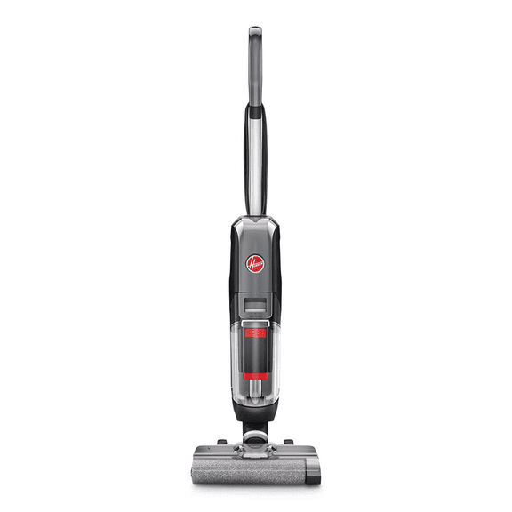 (Remis à Neuf par le Fabricant) Hoover FH46040VCD Streamline Nettoyeur de Planchers Durs Filaire pour Lavage et Aspiration