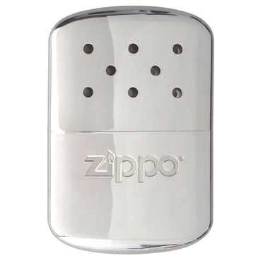 Chauffe-mains de Zippo - 40323, 12 heures