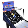 thumbnail image 2 of Hathaway Table de balle d'arcade Hot Shot 2,4 m (8 pi), 2 of 9