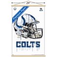 thumbnail image 2 of NFL Indianapolis Colts - Casque anti-goutte 20, 2 of 4
