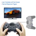 thumbnail image 2 of Manette 2.4G Android Sans Fil Joystick Contrôleur Prise pour Ps3 Téléphone Intelligent Tablette interface type-C, 2 of 5