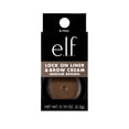 thumbnail image 2 of e.l.f. Cosmetics Lock on Liner and Brow Cream, 2 of 4