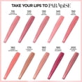 thumbnail image 2 of L'Oreal Paris Glow Paradise Balm-in-Lipstick, 2 of 6