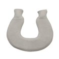 thumbnail image 2 of Boovnll Kitchen Gadgets, Warm Hot Water Bottle Soft Cover Hand Warmer Natural Warmth 1L, Home and Kitchen, Kitchen, Kitchen Tools, 2 of 3