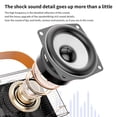 thumbnail image 4 of Lksixu New Bluetooth Karaoke Sound System With Microphone, Bluetooth Speaker LED Pickup Light, Multiple Light Transformations, With A Microphone, Outdoor Speaker Bluetooth audio Electronics for Home, 4 of 7