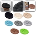 thumbnail image 2 of Waterproof Chair Rocking Chair Hanging Basket Chair Papaya Chair Round B Shenzhuyue, 2 of 11