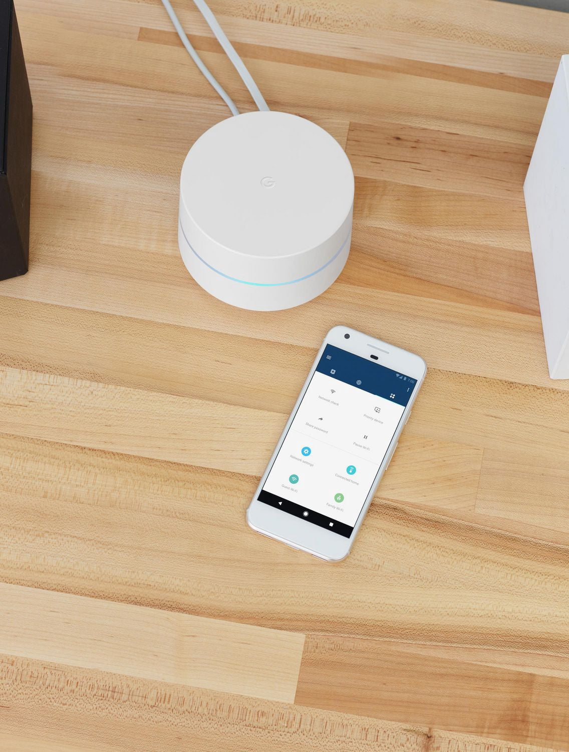 Google Wifi - Router