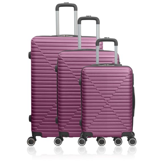 ENSEMBLE DE BAGAGES NICCI 3 PIÈCES/20/24/28