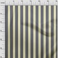 thumbnail image 2 of oneOone Cotton Poplin Fabric Vertical Stripe Print Fabric BTY 56 Inch Wide, 2 of 4