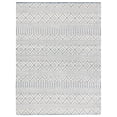 thumbnail image 4 of SAFAVIEH Natura Maisy Stripe Diamond Area Rug, 4 of 7