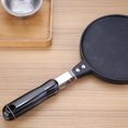 thumbnail image 4 of maskred Egg Roll Maker Machine Ice Cream Cone Tools Universal Round Baking Pan Crispy Omelet Waffle Mold Cookware Tool, 4 of 7