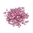 thumbnail image 1 of MesaSe 2 Bag Crushed Stone Filler Beautiful Wear Resistant Coloured Glaze Mini Chips Decorative Rocks for Home, 1 of 10