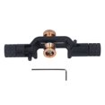 thumbnail image 1 of Armored Cable Stripper Adjustable Incisive Blade Double Head 8‑28.6mm Armored Wire Stripper, 1 of 14