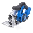 thumbnail image 2 of Kobalt Frein de Scie Circulaire Sans Fil 24 Volts Max 6-1/2 Po, 2 of 5