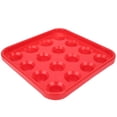 thumbnail image 4 of Spptty Snooker Ball Tray, 16 Holes Pool Ball Tray, For Pool Halls Snooker, 4 of 8