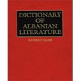 thumbnail image 1 of Dictionnaire de Littérature Albanaise, 1 of 1