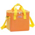 thumbnail image 2 of Cloth Bill Of Lading Shoulder Lunchbox Bag Outdoor Picnic Bag, 2 of 9