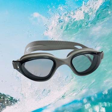 EGNMCR Swimming Goggles HD Adult Swimming Goggles General Swimming Goggles Comfortable To Wear Men And Women Compatible Adult swimming goggles