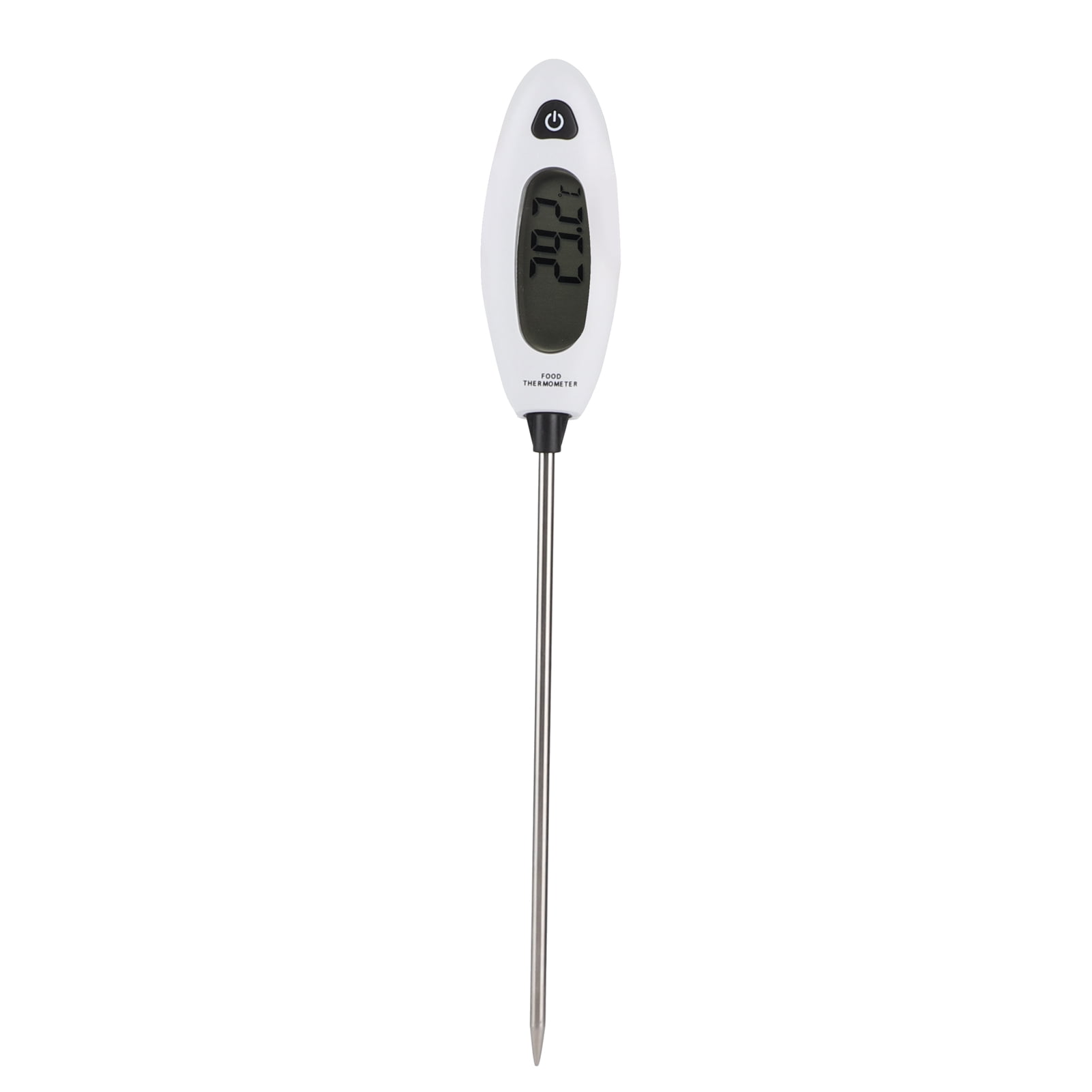 Thermomètre alimentaire, thermomètre numérique pour viande, eau, lait, barbecue, sonde de cuisson, outils de cuisine domestiques GM1311