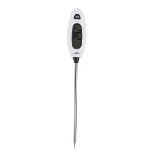 Thermomètre alimentaire, thermomètre numérique pour viande, eau, lait, barbecue, sonde de cuisson, outils de cuisine domestiques GM1311
