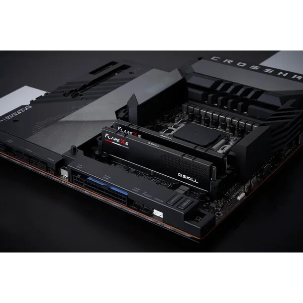 G.SKILL Flare X5 16GB (2 x 8GB) 288-Pin PC RAM DDR5 6000 (PC5