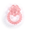 thumbnail image 1 of ITY by Ingenuity Cool Bite Water Teether - Daisy, 1 of 4