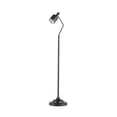 thumbnail image 1 of kurtrusly 1/6 Action Figure Floor Lamp Exquisite Doll Ornament Decorating Accessory Miniature DIY 1:6 Scale Scene Decor Room Adorn Model Black, 1 of 7