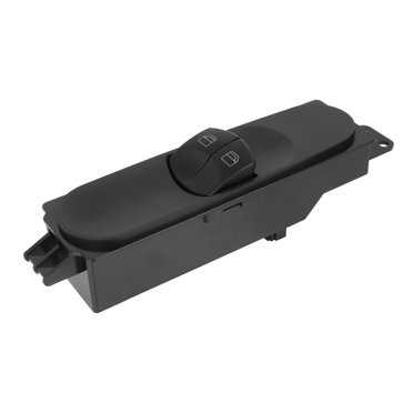 Unique Bargains Interrupteur de Contrôle de Fenêtre Électrique de Voiture A9065451513 pour Mercedes Sprinter VW Crafter