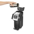 thumbnail image 3 of Hamilton Beach Flexbrew Single Serve Coffee Maker, 3 of 8