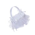 thumbnail image 3 of Baohd Panier de Fleurs de Mariage Rangement Bonbons Décoration Symbole Rose, 3 of 8