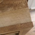 thumbnail image 3 of Sauder® Collection Dakota Pass Meuble de rangement, Finition Craftsman Oak, 423982, 3 of 9