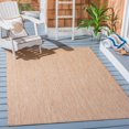 thumbnail image 1 of Safavieh Courtyard Finnian Tapis Extérieur, 1 of 5