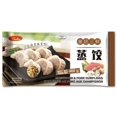 thumbnail image 1 of Watson AC Frozen Steamed Mushroom & Pork Dumplings, 1 of 6