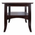 thumbnail image 3 of Winsome Camden Coffee Table Coffee Finish, 3 of 6