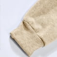 thumbnail image 4 of Meichang Sweat à Capuche Surdimensionné pour Femmes, Manches Longues, Décontracté, avec Poche, 4 of 6