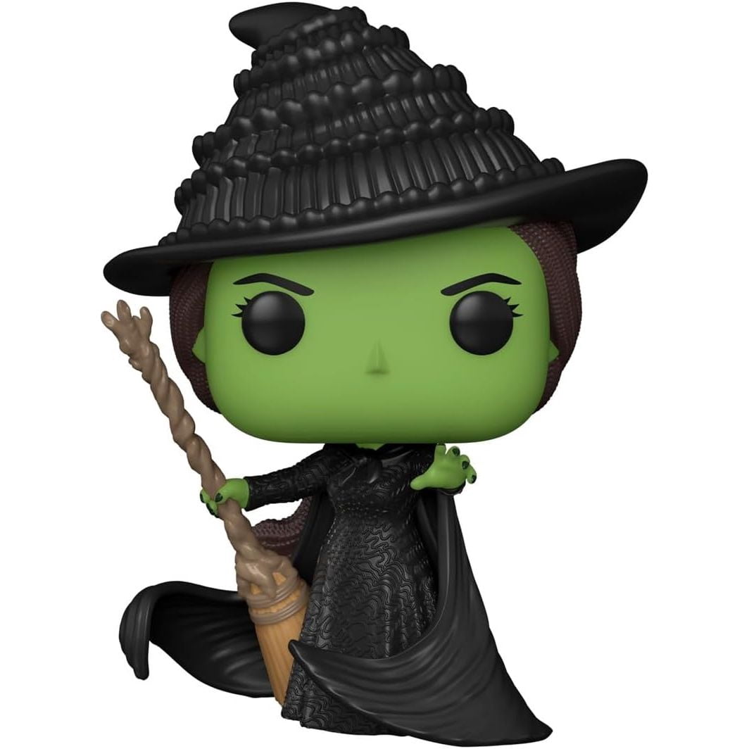 Funko POP Movies: WKD - POP 1