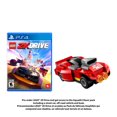 thumbnail image 1 of Jeu vidéo LEGO 2K Drive pour (PS4), 1 of 8