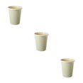thumbnail image 3 of Decodeary Choose Dustbin For And Long-lasting Features Storage Basket Living Room Nordic Green 23*25*17cm 3Set, 3 of 6