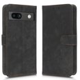 thumbnail image 3 of Case for Google Pixel 7A 5G RFID Blocking Flip Cover Magnetic Wallet Compatible with Google Pixel 7A 5G Case, 3 of 5