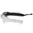 thumbnail image 4 of LOVEVER Head Strap For Oculus Quest 2 VR Headset  Replacement For Elite Headband  Enhanced Support and Reduce Head Pressure Adjustable Band with Cushion Pad  Balance Weight Design, 4 of 10