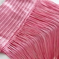 thumbnail image 1 of Bdday Cute Shower Curtain String Curtains Patio Net Fringe for Door Fly Screen Divider Cut To Size Outdoor Curtain, 1 of 1