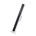 thumbnail image 2 of Nestingho Vacuum Extension Wands Vacuum Cleaner Extension Tube Preventing Air Leaks Black 1Pack, 2 of 8