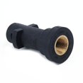 thumbnail image 3 of Lefu Pressure Washer Adapter Connector Bayonet 1/4 BSP Foamer for K Series, 3 of 9